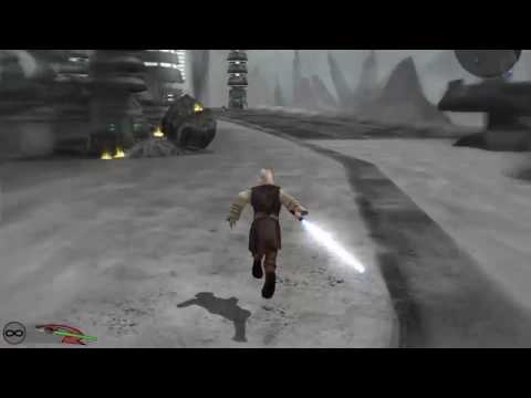 Mayhem on Mygeeto (Republic vs. CIS)