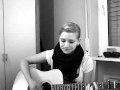 22 - Lily Allen (acoustic cover) 