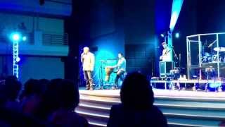 Crucified with Christ Live, Phillips, Craig &amp; Dean
