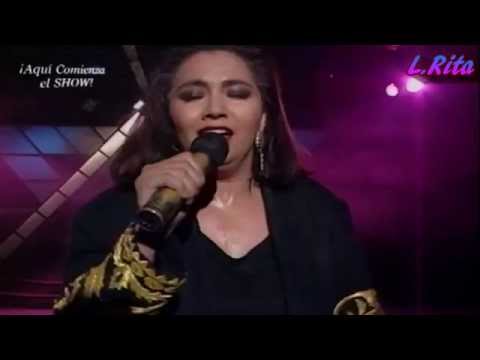 Ana Gabriel   hice bien  quererte