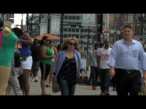 Heat Advisory & Code Red