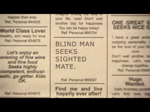 Blind Date (Trailer)