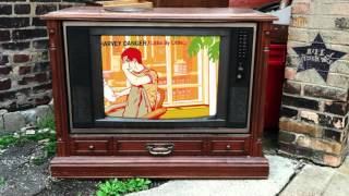 Harvey Danger – Moral Centralia (from Little By Little)