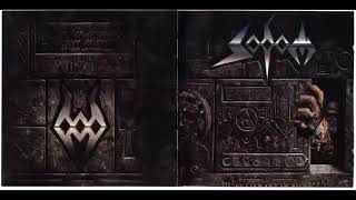 Sodom Better Off Dead Full Album 1990