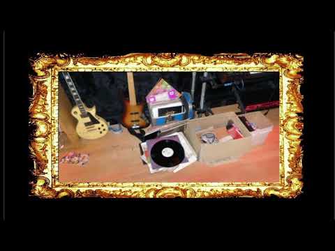 Exclusive look inside Liam Howlett's "Dirtchamber" studio