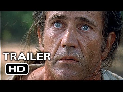 THE PATRIOT Trailer (2000) Mel Gibson, Heath Ledger Movie