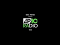 Pryda - The End Is Just The Beginning