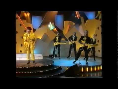 9 - Ka' du se hvad jeg sa' (Dansk Melodi Grand Prix 1988)