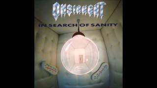 Onslaught - Blood Upon the Ice