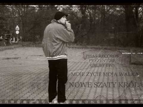 4.Gruby BWS - Nowe szaty króla (M.Ż.M.W)