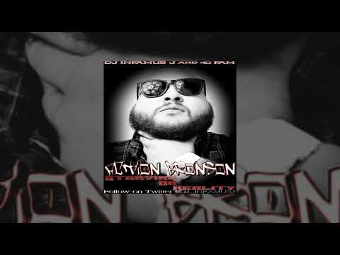 Action Bronson - Starving On Reality (Full Album)