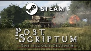 Видео 1 к игре Squad 44