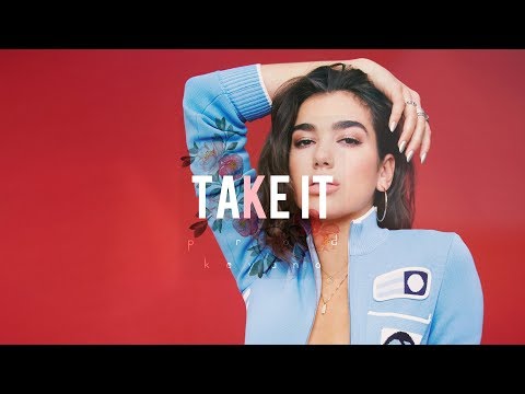 BOUGHT EXCLUSIVELY Dua Lipa X Demi Lovato X Summer type beat 'Take it' | FREE SUMMER POP BEATS 2018