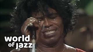 James Brown - It&#39;s A Man&#39;s Man&#39;s Man&#39;s World - Live - 11 July 1981 • World of Jazz