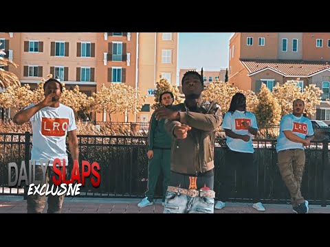 Bap Mason X Shootergang Vj - Same Nigga (Official Video) Dir. RTPVison