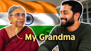 I Learned Her Native Language, Finally | Struggles as an Indian-American