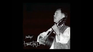 Karel Kryl - Nechej ho spát