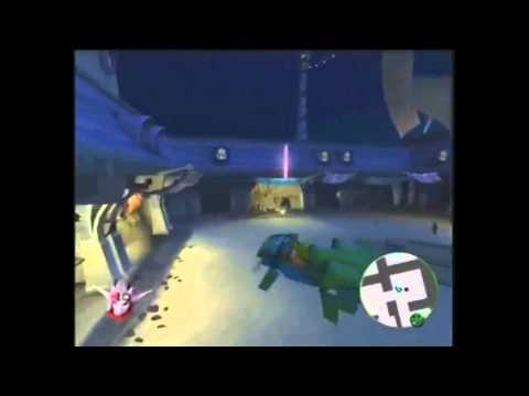 Jiggy | Jak II Playthrough Pt. 11