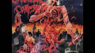 Scattered Remains, Splattered Brains - Cannibal Corpse
