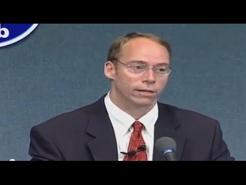 Steven Greer - Disclosure Project 2001 - Aliens Secret Technology