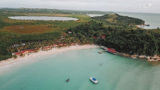 Ile a Vache, Haití #4: El Despertar de un Paraíso Oculto | WilliamRamosTV