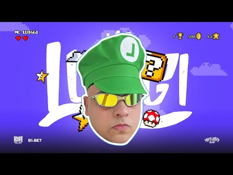 BOLACHINHA - MC Luiggi, MC Kitinho e MC India (DJ Deivão e DJ Dozabri )