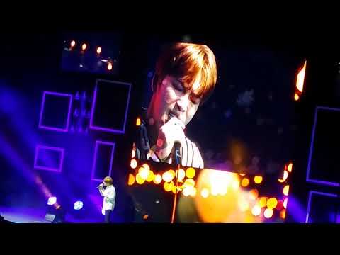 17.11.30 Kim Jaejoong Fanmeeting in Manila Part 5