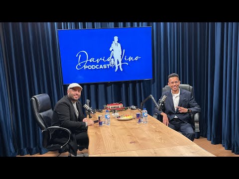 PASTOR RICARDO SOUZA #EP6 - Gestão Eficiente