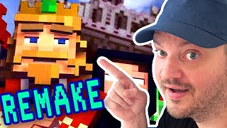 Download lagu Singing Fallen Kingdom again 10 years later mp3