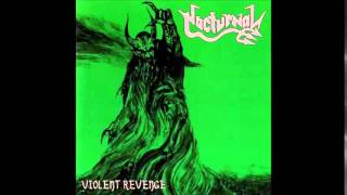 Nocturnal - Disgracer