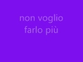 Unfaithful-Rihanna {Traduzione} 