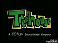 Radical Sheep Productions Treehouse Originals 2002