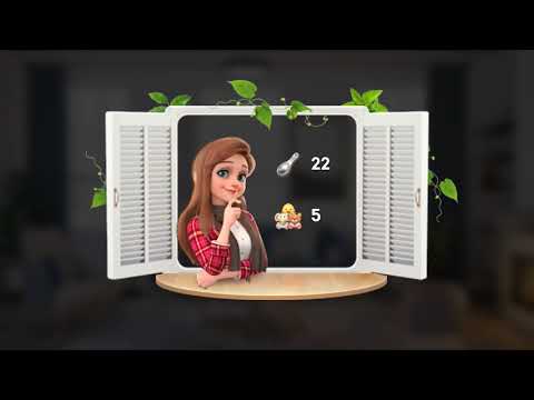 My Home Design Dreams Level 242