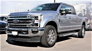 Download lagu 2020 Ford F-350 Lariat: Is This The Ultimate Setup For A F-350??? mp3 Download lagu 2020 Ford F-350 Lariat: Is This The Ultimate Setup For A F-350??? mp3
