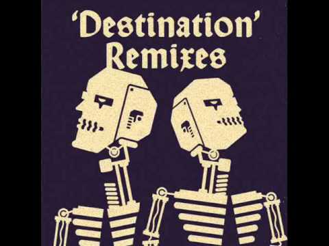 Damn Arms - destination (Munk Remix)
