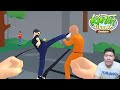 INILAH KEKUATAN MAJEK YANG SEBENARNYA Kantin Sekolah Simulator GAMEPLAY 7