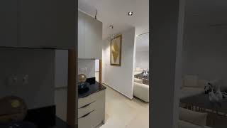 Au cœur d’Oran, vivez grand dans ce F2 de 87m² !