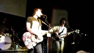 Jeffrey Lewis & The Junkyard   Do They Owe Us A Living