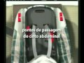 Burigotto Cadeirinha para carro de 0 até 25kg neo ...