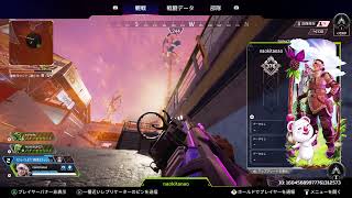 声無し.参加可）ソロランクします