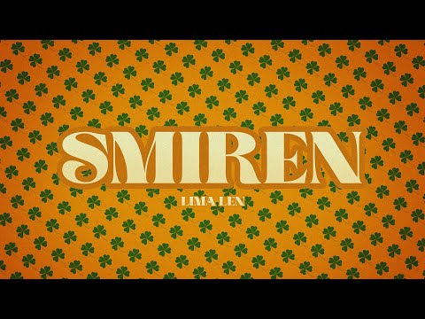 LIMA LEN - SMIREN(prod. Boz Beatz)