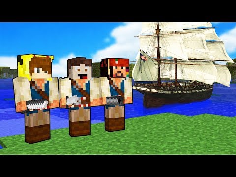 ISMETRG KORSAN OLDU! - Minecraft