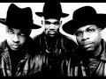 Run-D.M.C. - Down With the King 