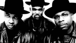 Run-D.M.C. - Down With The King video