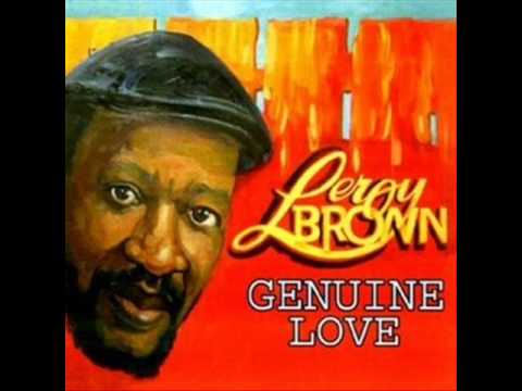 Leroy Brown - Heartache