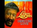 Leroy Brown - Heartache