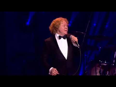 Picture Book   Simply Red   Symphonica In Rosso live in Amsterdam
