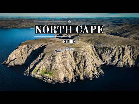 North Cape - Norway