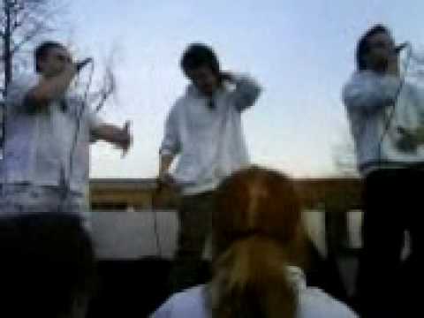 CileX Entady & KAS - Live @ Sandefjord