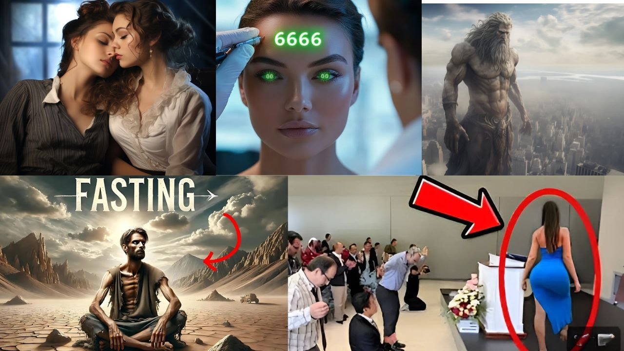 10 Things You Believe Is in BIBLE But It's Not | False Christian Teachings